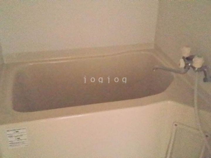 エストパトリアの風呂