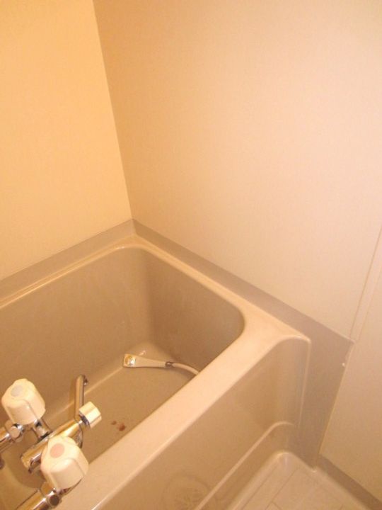 マインドアートNOW302の風呂