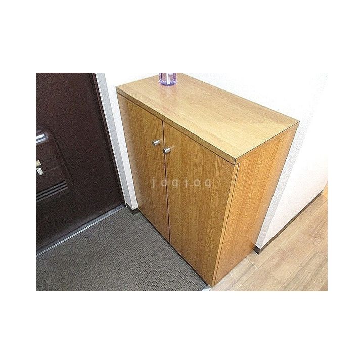 十一屋マンションの内装