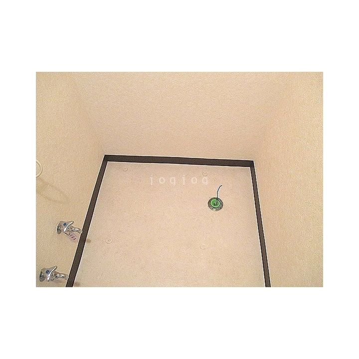 十一屋マンションの内装