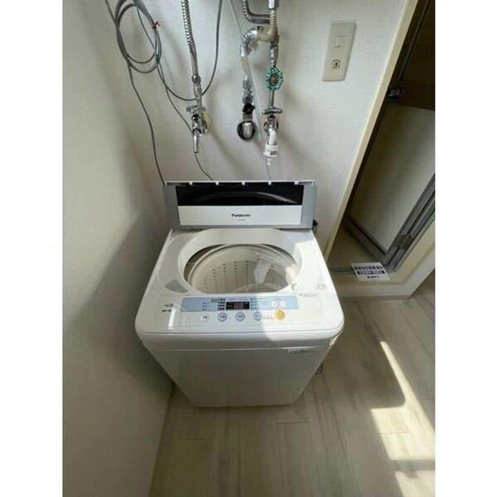 藤井ビル北17条Ⅲのその他画像
