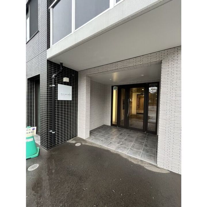 CALME令北8条のその他画像