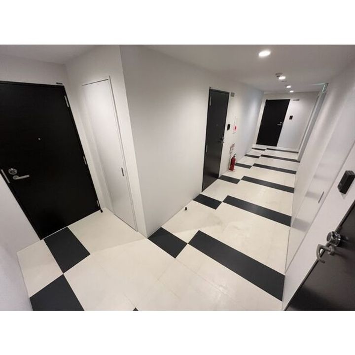 CALME令北8条のその他画像