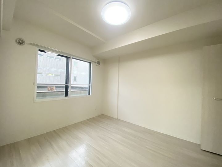 CALME令北8条の内装