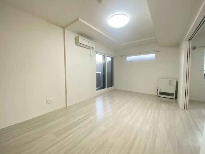 CALME令北8条の内装