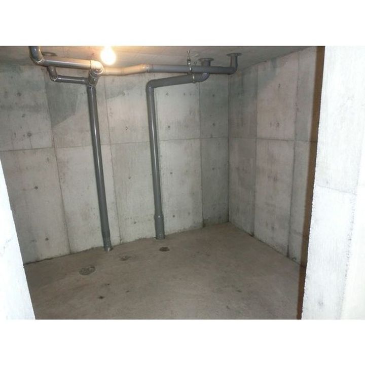 シックハイツ105のその他画像