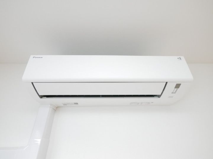 ヴィラメゾン菊水6条の内装