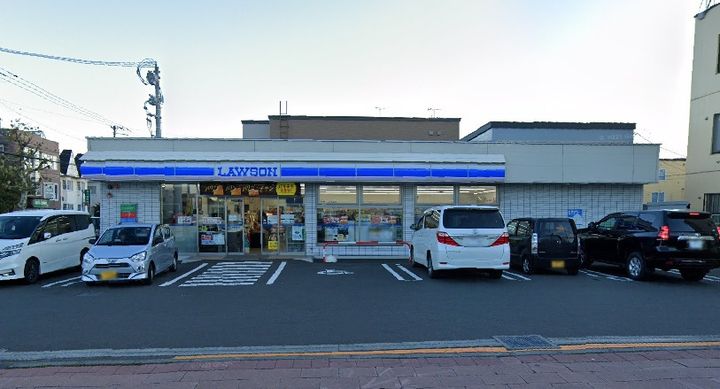 シャーメゾンリバーストンの周辺