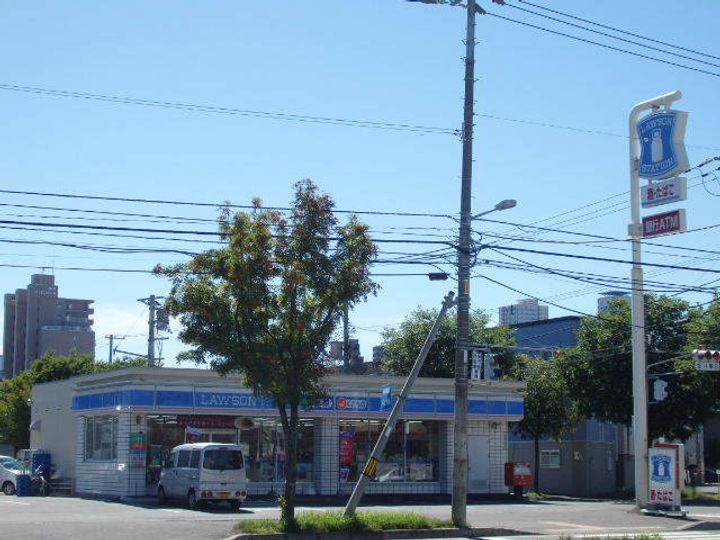 田中マンション2の周辺