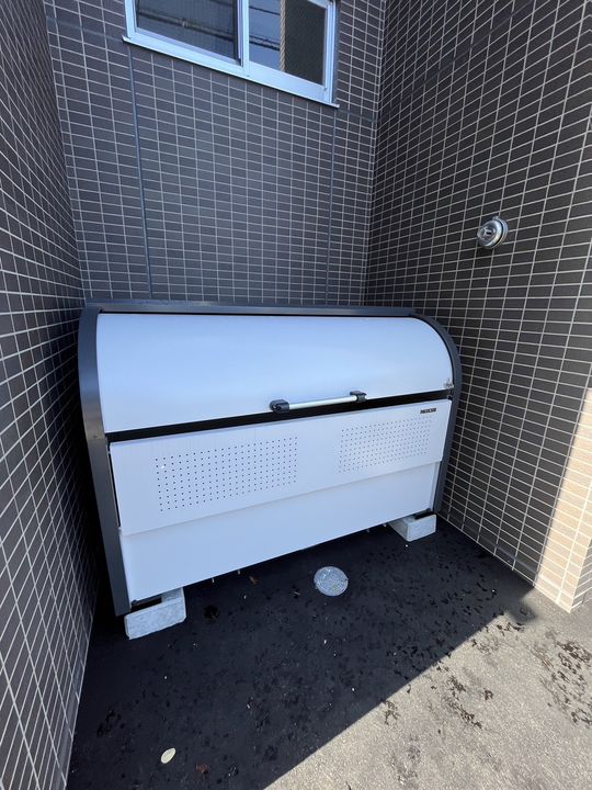 MAISON KAMUY PARK FRONTのその他画像