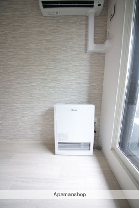 オークルミナス札幌 SUUMO以外掲載OKの内装