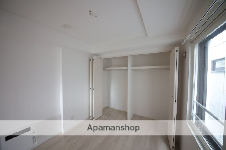 オークルミナス札幌 SUUMO以外掲載OKの内装