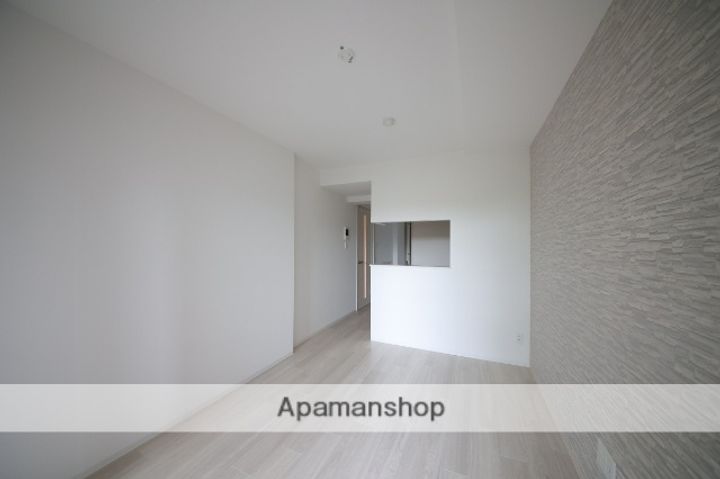 オークルミナス札幌 SUUMO以外掲載OKの居間