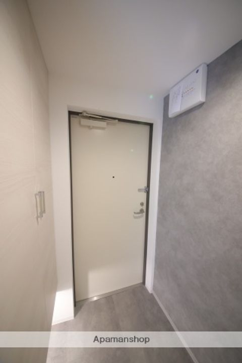 セラヴィ.SEの内装