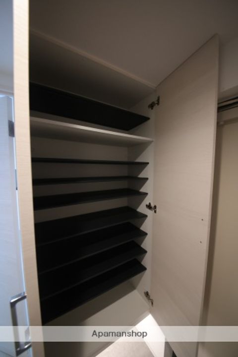 セラヴィ.SEの内装