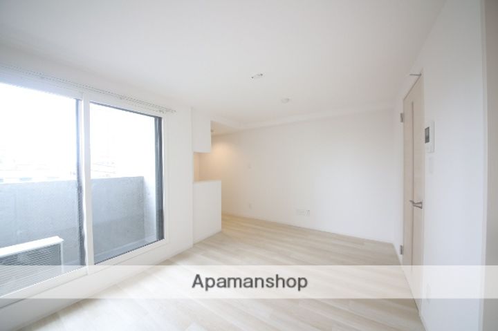 セラヴィ.SEの内装