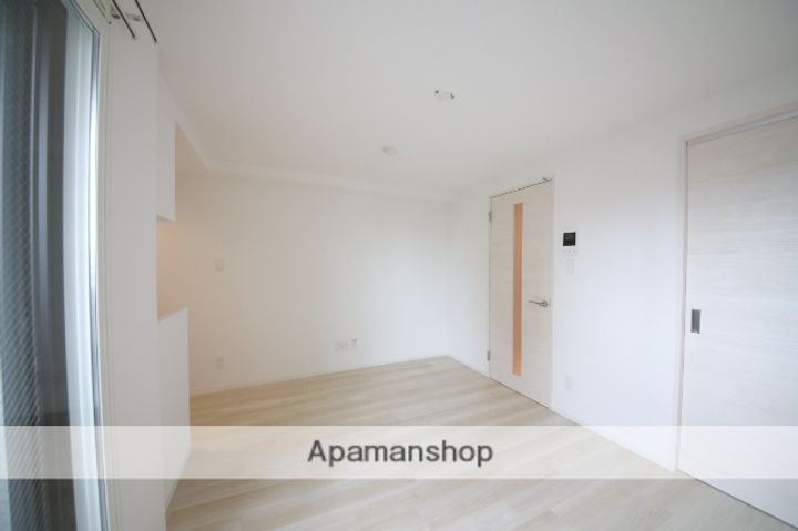 セラヴィ.SEの内装