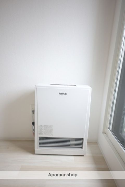 セラヴィ.SEの内装