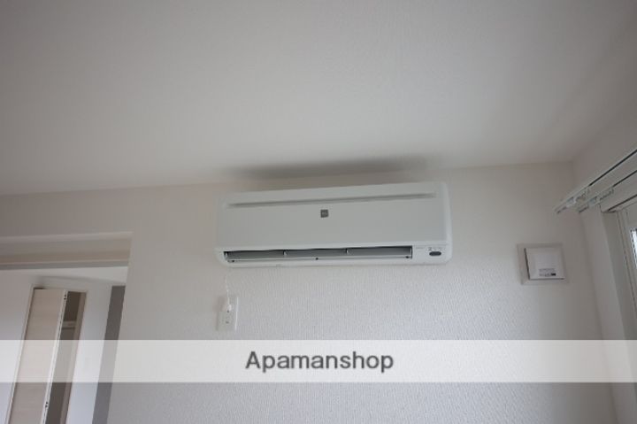 セラヴィ.SEの内装