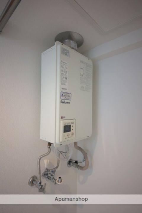 セラヴィ.SEの内装