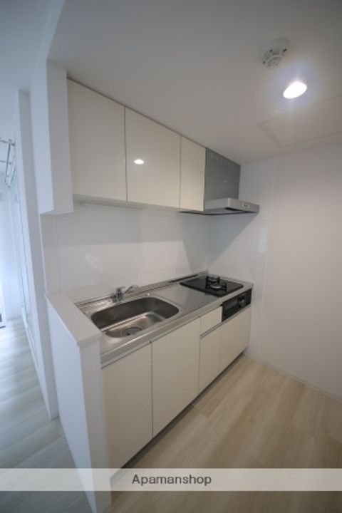 セラヴィ.SEのキッチン