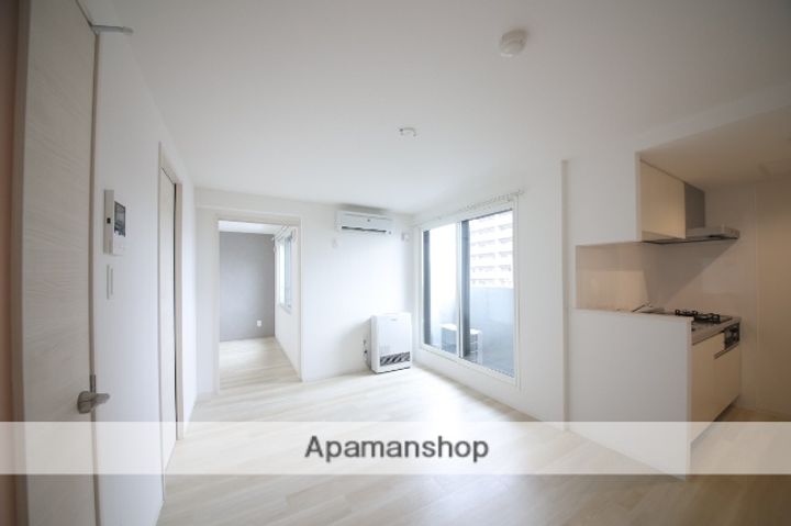 セラヴィ.SEの居間