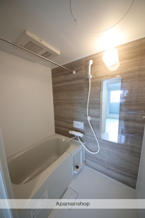 セラヴィ.SEの風呂