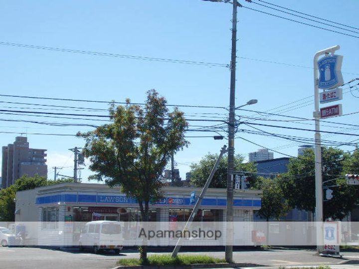 セラヴィ.SEの周辺