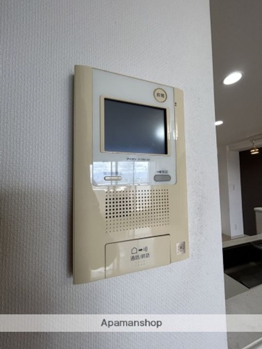 ル・ケレス栄町駅前通902の内装