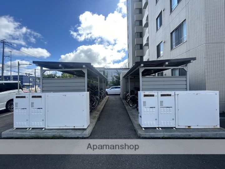 ル・ケレス栄町駅前通902のその他画像