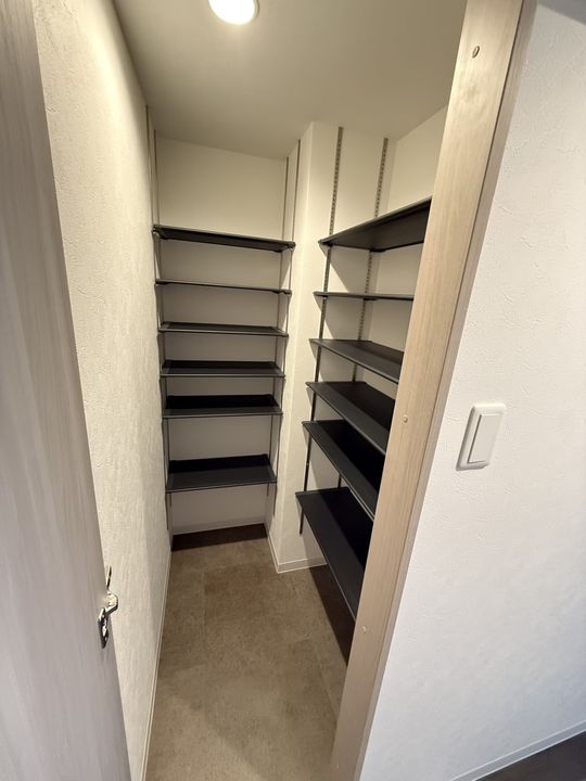 BRIGHTON COURT N20(ブライトンコートN20)の内装
