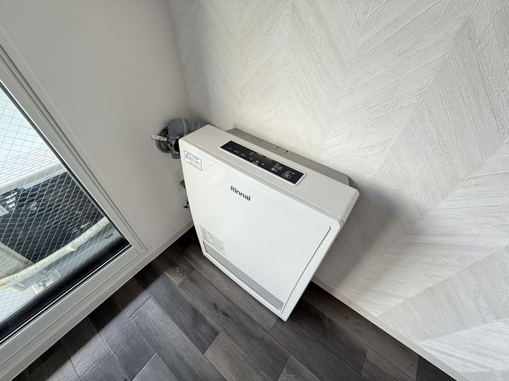 BRIGHTON COURT N20(ブライトンコートN20)の内装