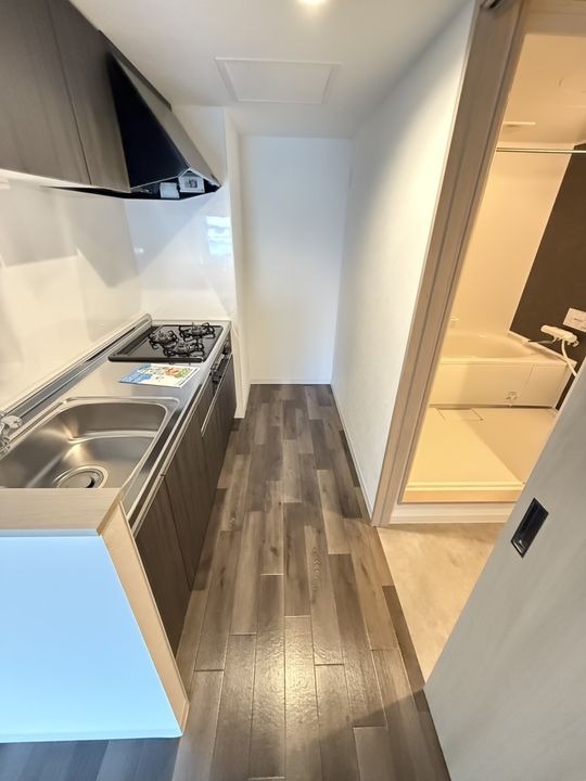 BRIGHTON COURT N20(ブライトンコートN20)の内装
