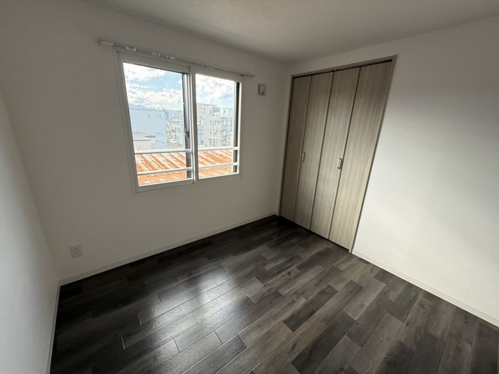 BRIGHTON COURT N20(ブライトンコートN20)の居間