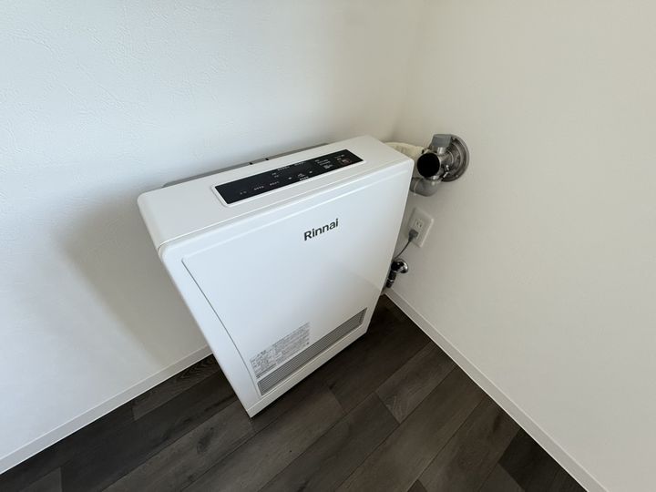 BRIGHTON COURT N20(ブライトンコートN20)の内装