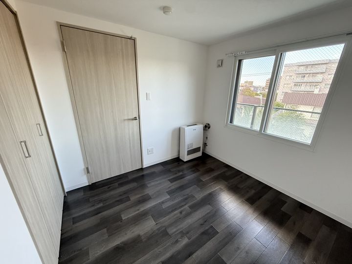 BRIGHTON COURT N20(ブライトンコートN20)の内装