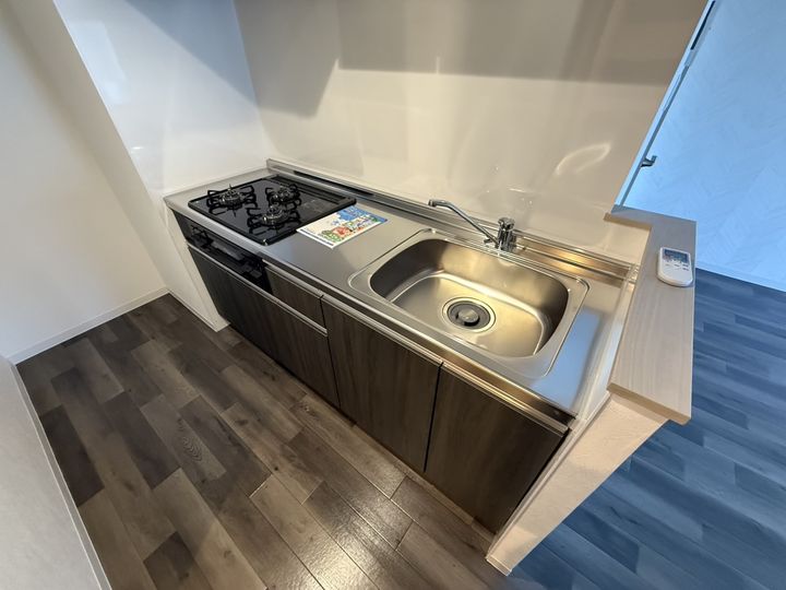 BRIGHTON COURT N20(ブライトンコートN20)の内装