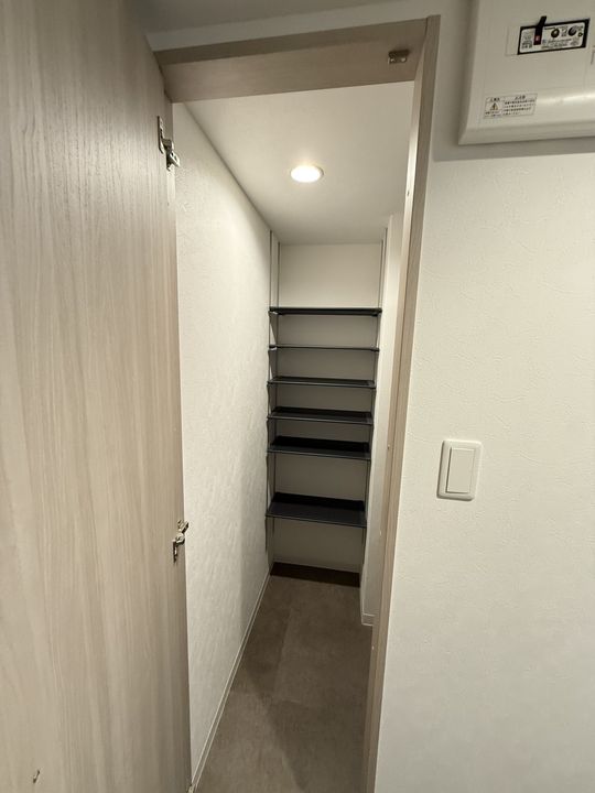 BRIGHTON COURT N20(ブライトンコートN20)の内装