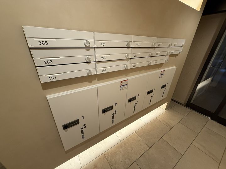 BRIGHTON COURT N20(ブライトンコートN20)のその他画像
