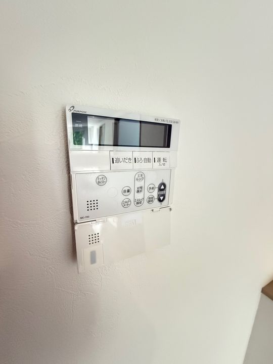 BRIGHTON COURT N20(ブライトンコートN20)の内装