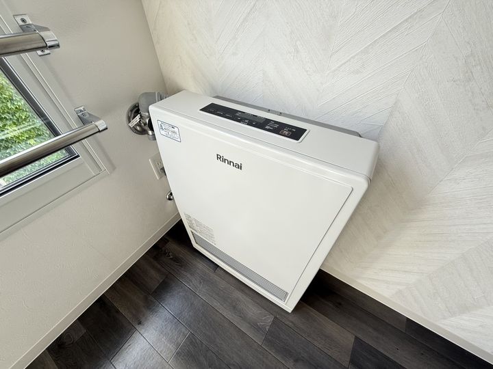 BRIGHTON COURT N20(ブライトンコートN20)の内装
