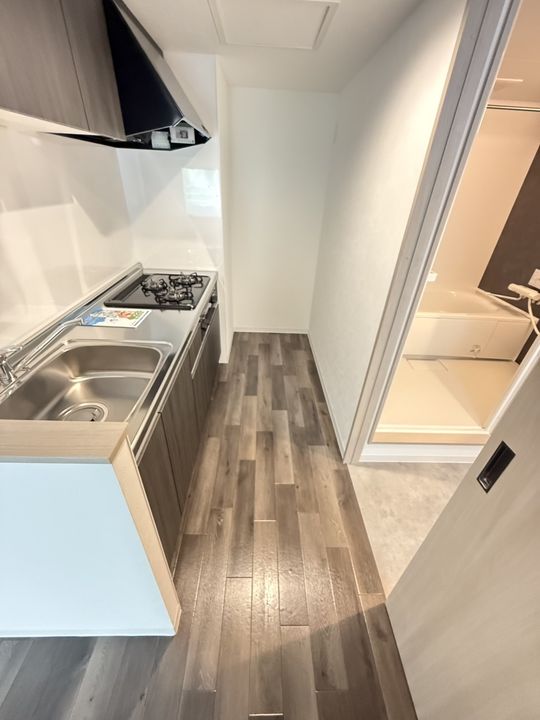 BRIGHTON COURT N20(ブライトンコートN20)の内装