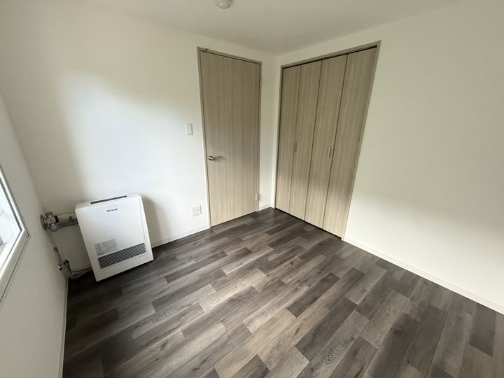 BRIGHTON COURT N20(ブライトンコートN20)の内装