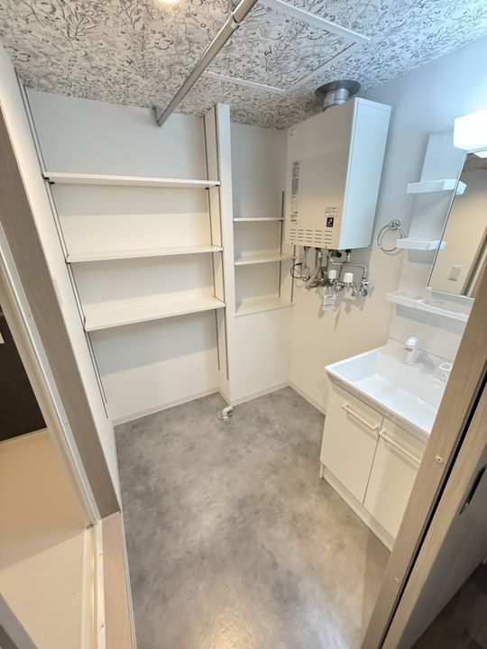 BRIGHTON COURT N20(ブライトンコートN20)の内装