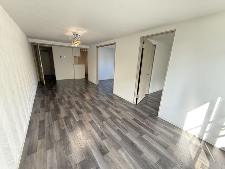 BRIGHTON COURT N20(ブライトンコートN20)の居間