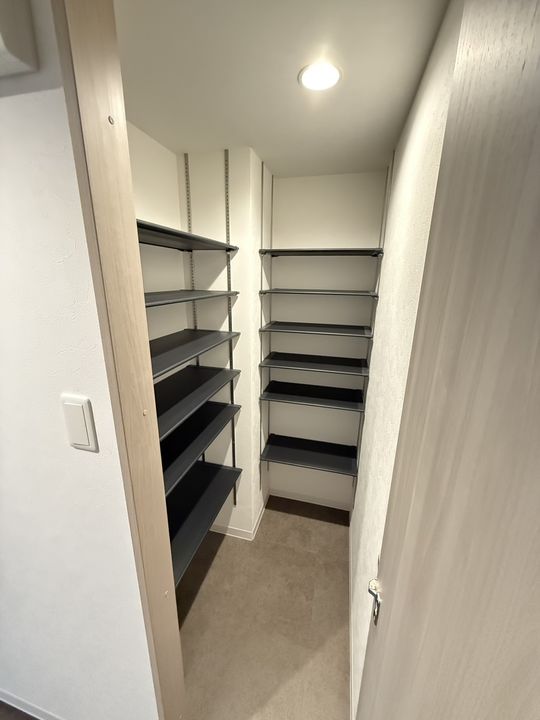 BRIGHTON COURT N20(ブライトンコートN20)の内装