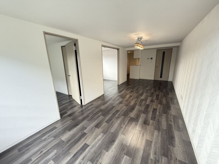 BRIGHTON COURT N20(ブライトンコートN20)の居間