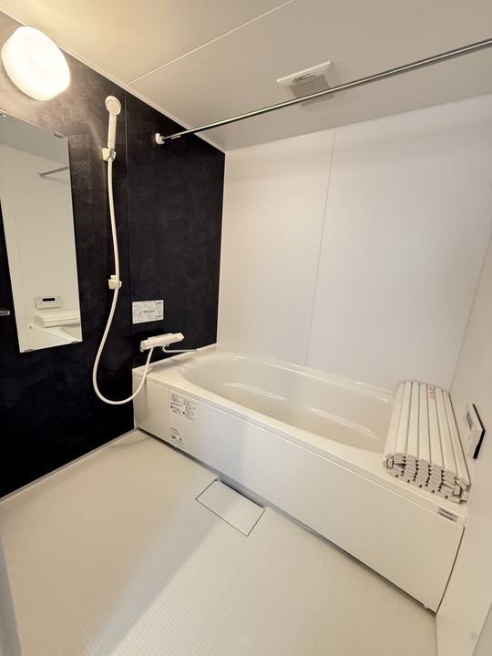 BRIGHTON COURT N20(ブライトンコートN20)の風呂