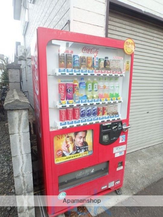 オリンピアマンションのその他画像