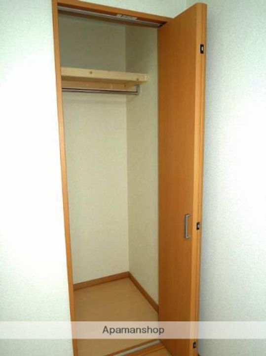 オリンピアマンションの内装